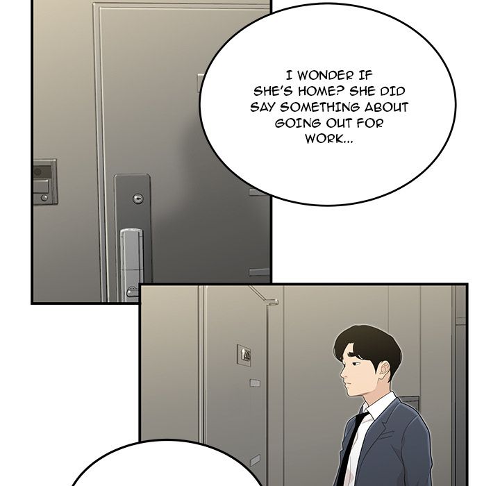 Drama in the Office Chapter 3 image 65