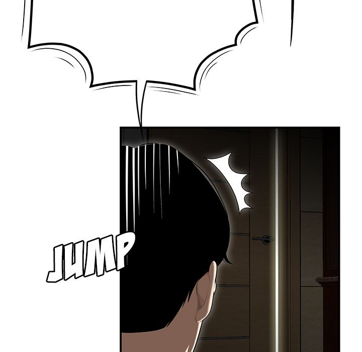 Drama in the Office Chapter 3 image 81