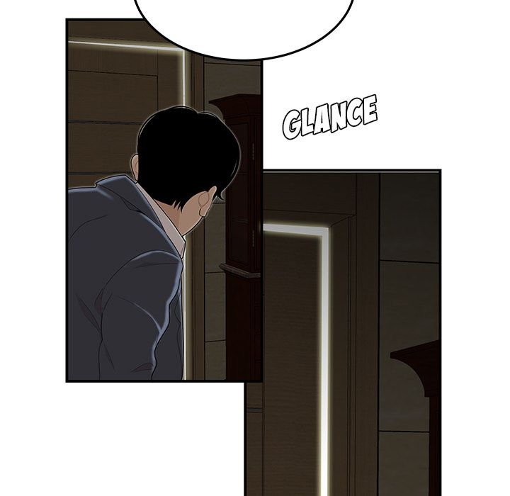 Drama in the Office Chapter 3 image 85