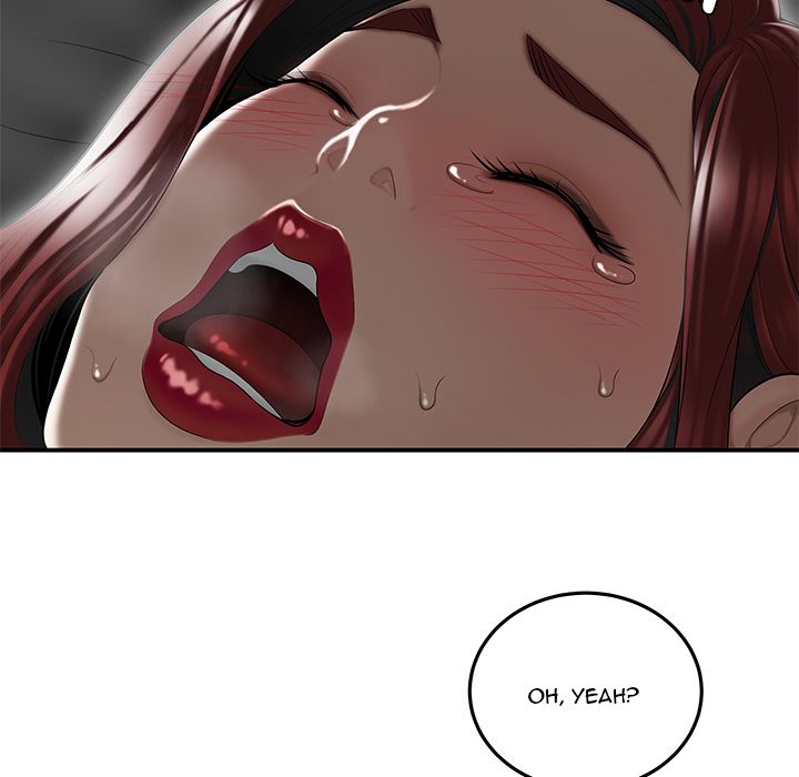 Drama in the Office Chapter 3 image 96