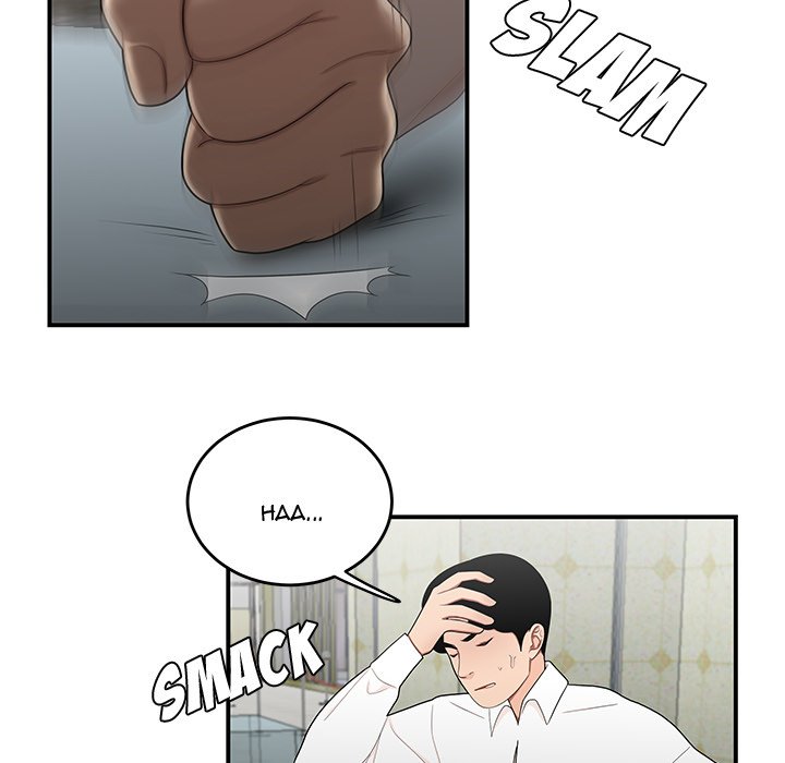 Drama in the Office Chapter 30 image 15