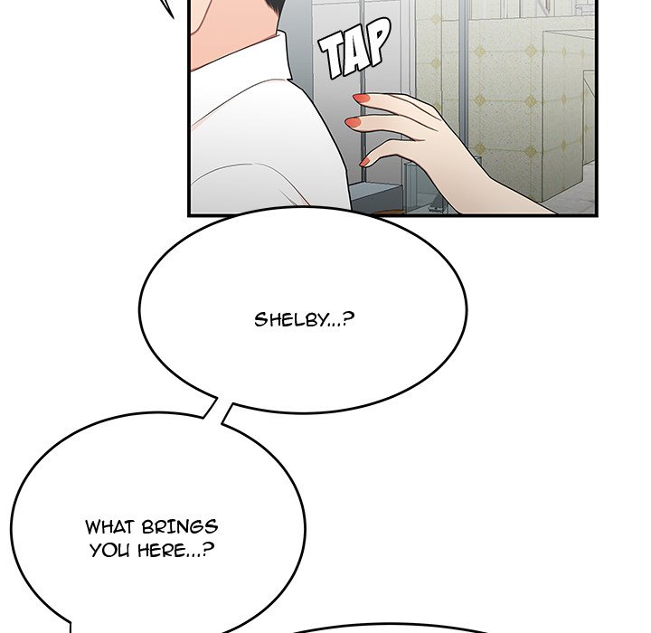 Drama in the Office Chapter 30 image 26