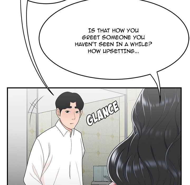Drama in the Office Chapter 30 image 27