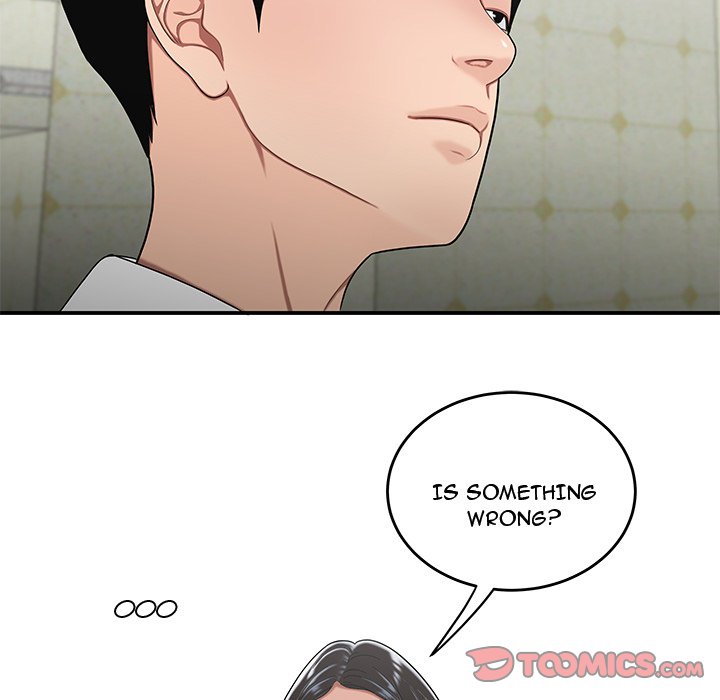 Drama in the Office Chapter 30 image 29