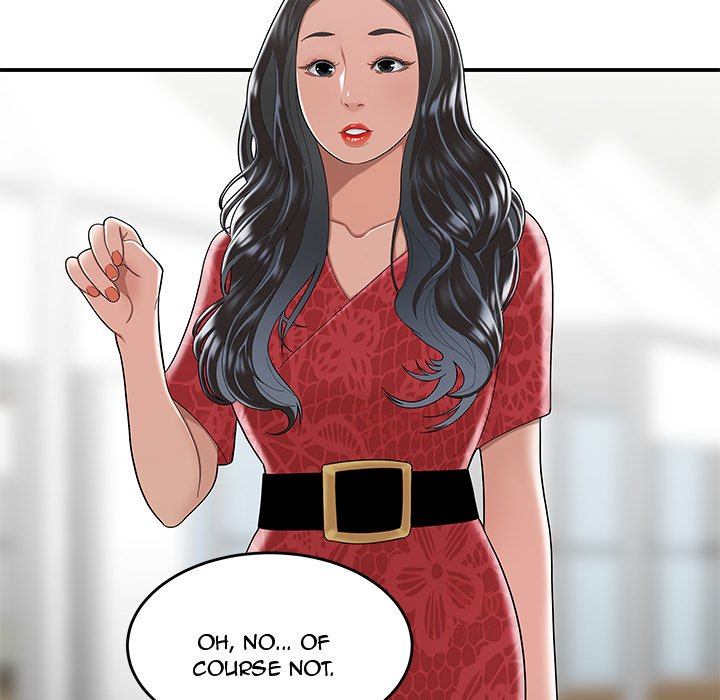 Drama in the Office Chapter 30 image 30