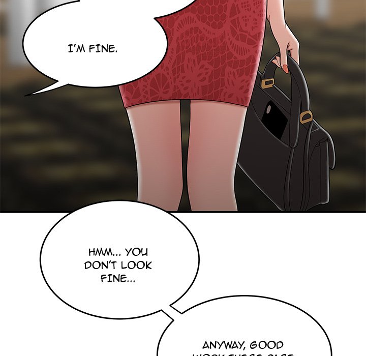 Drama in the Office Chapter 30 image 31