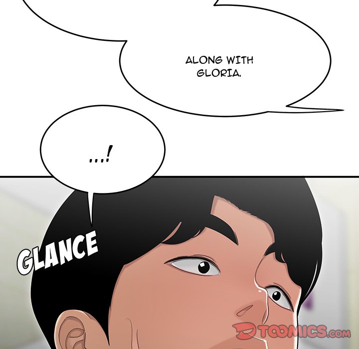 Drama in the Office Chapter 30 image 37