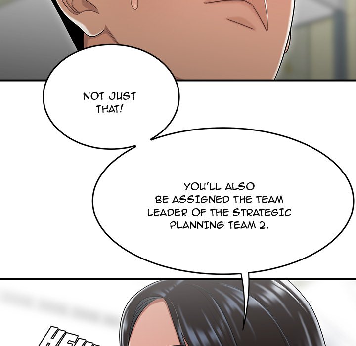 Drama in the Office Chapter 30 image 38