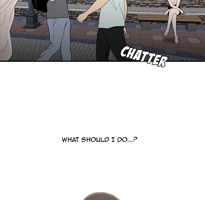 Drama in the Office Chapter 30 image 43