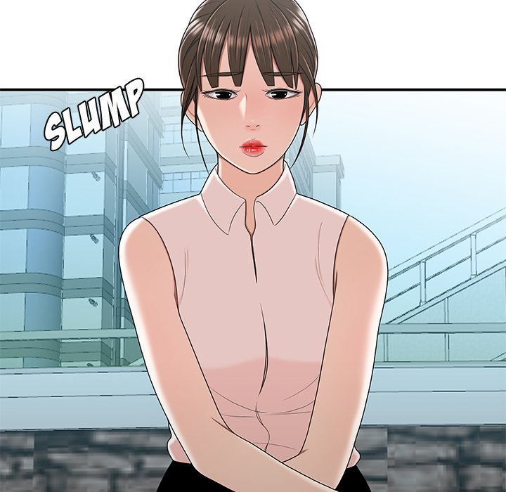 Drama in the Office Chapter 30 image 44