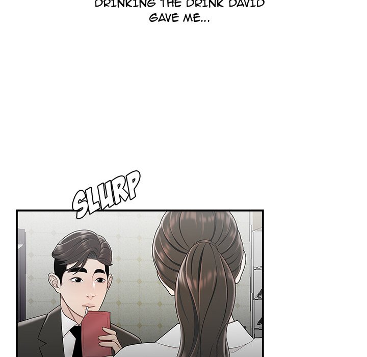 Drama in the Office Chapter 30 image 52