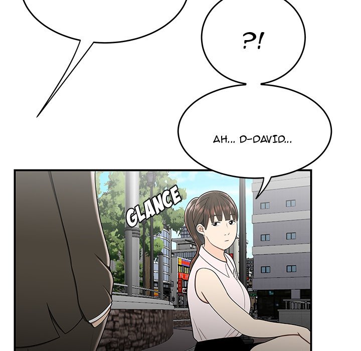Drama in the Office Chapter 30 image 56