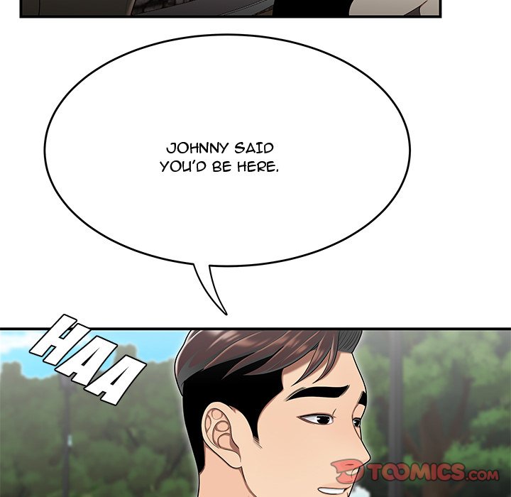 Drama in the Office Chapter 30 image 57