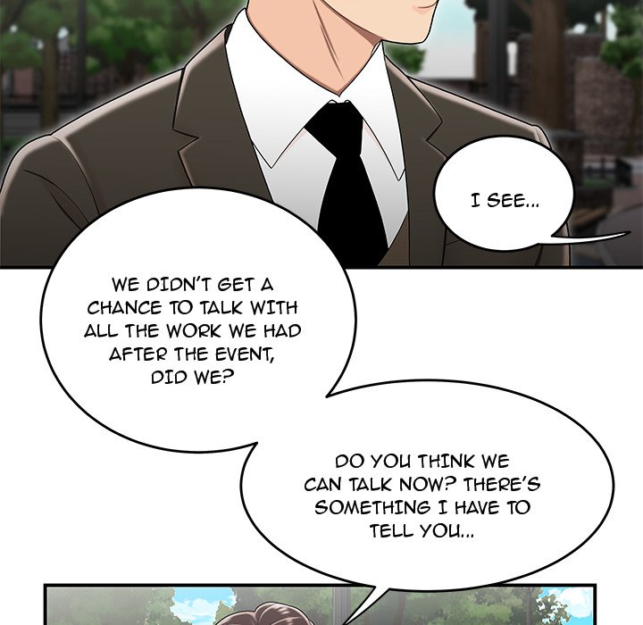 Drama in the Office Chapter 30 image 58