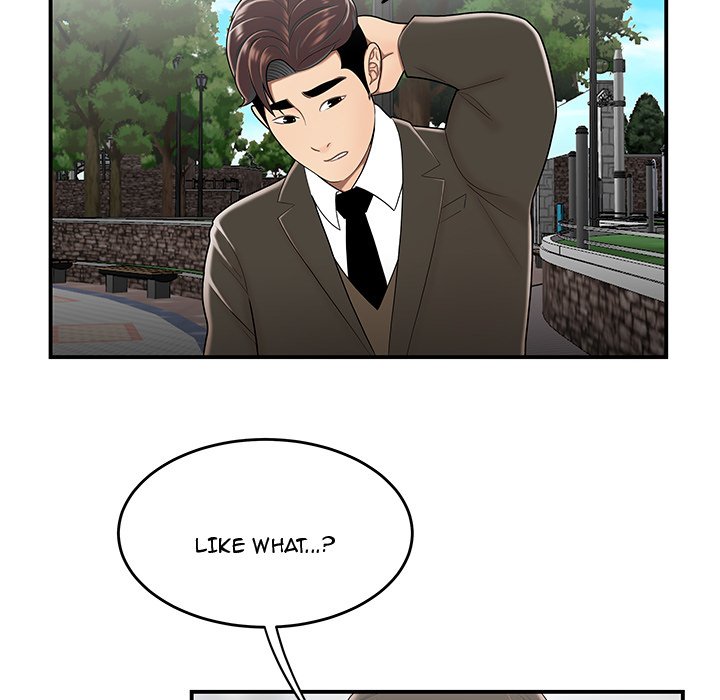 Drama in the Office Chapter 30 image 59