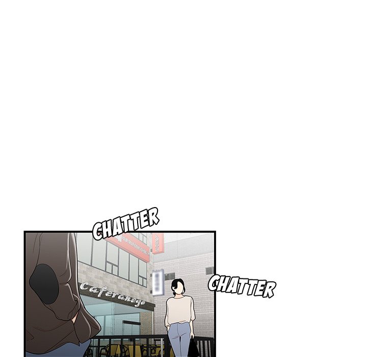 Drama in the Office Chapter 30 image 62