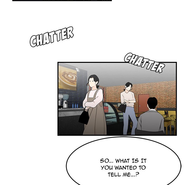 Drama in the Office Chapter 30 image 63