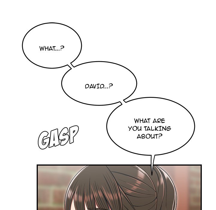 Drama in the Office Chapter 30 image 67
