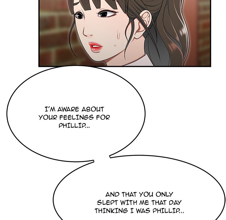Drama in the Office Chapter 30 image 68