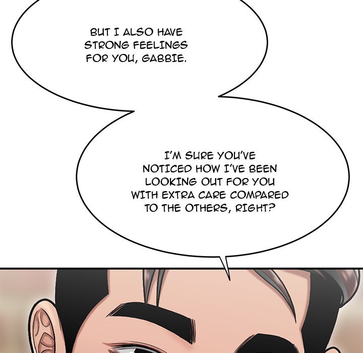 Drama in the Office Chapter 30 image 70