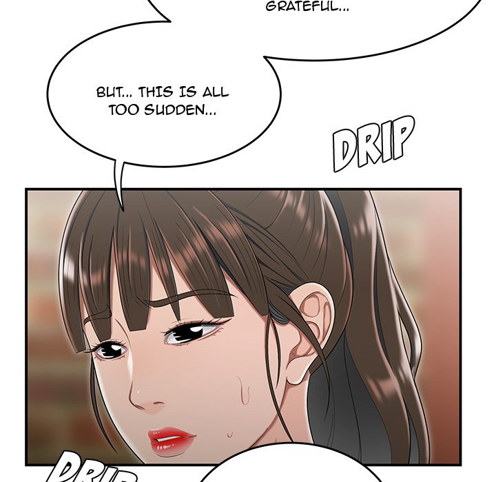 Drama in the Office Chapter 30 image 72