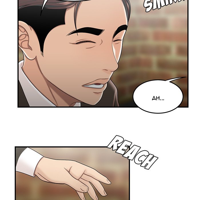 Drama in the Office Chapter 30 image 75