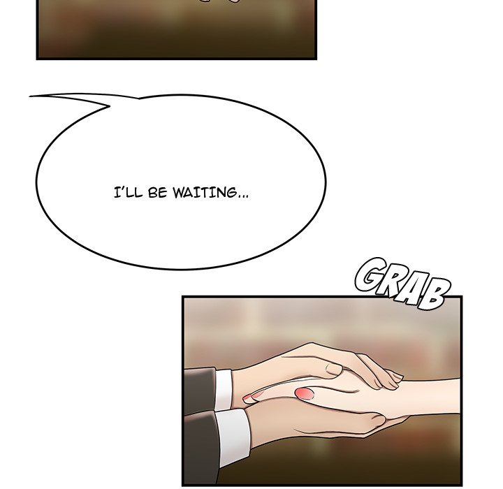 Drama in the Office Chapter 30 image 76