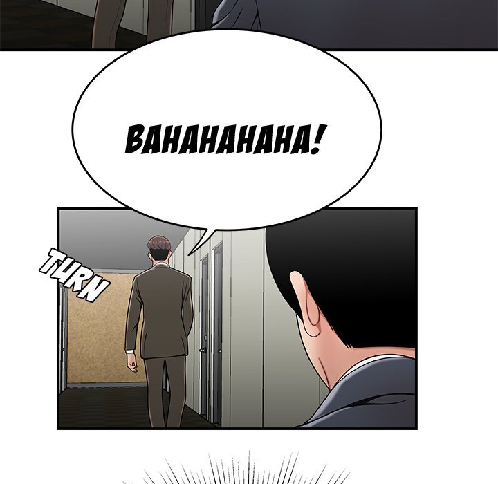 Drama in the Office Chapter 30 image 7