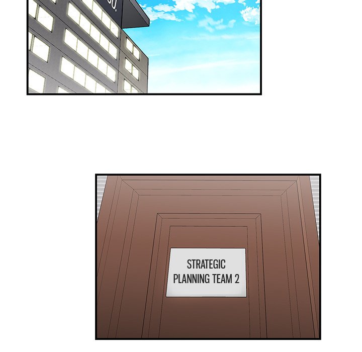 Drama in the Office Chapter 30 image 79