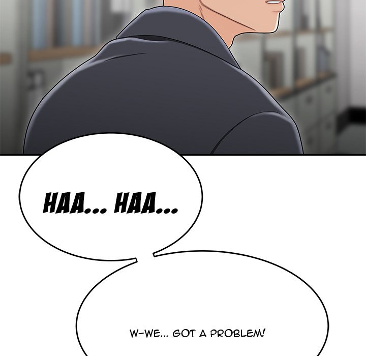 Drama in the Office Chapter 30 image 88