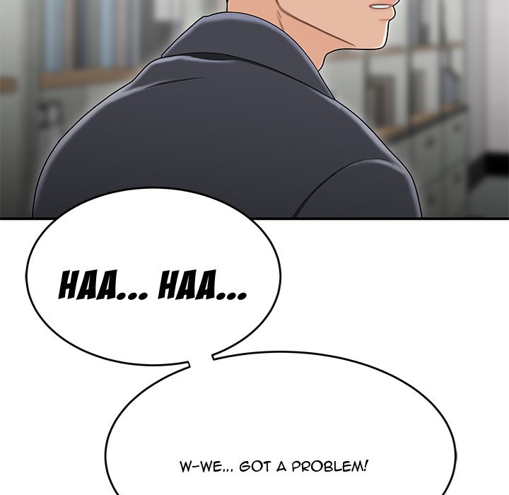 Drama in the Office Chapter 31 image 10