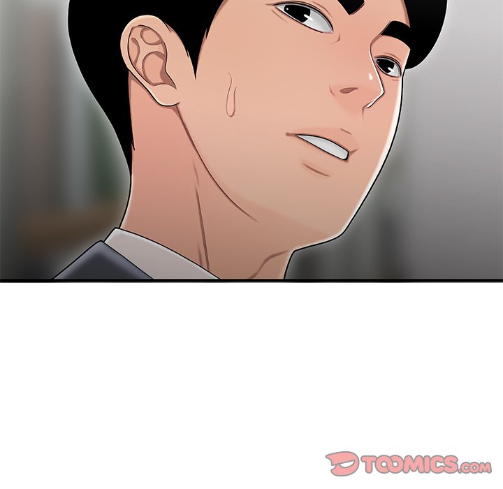 Drama in the Office Chapter 31 image 13