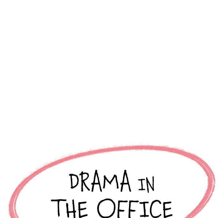 Drama in the Office Chapter 31 image 14