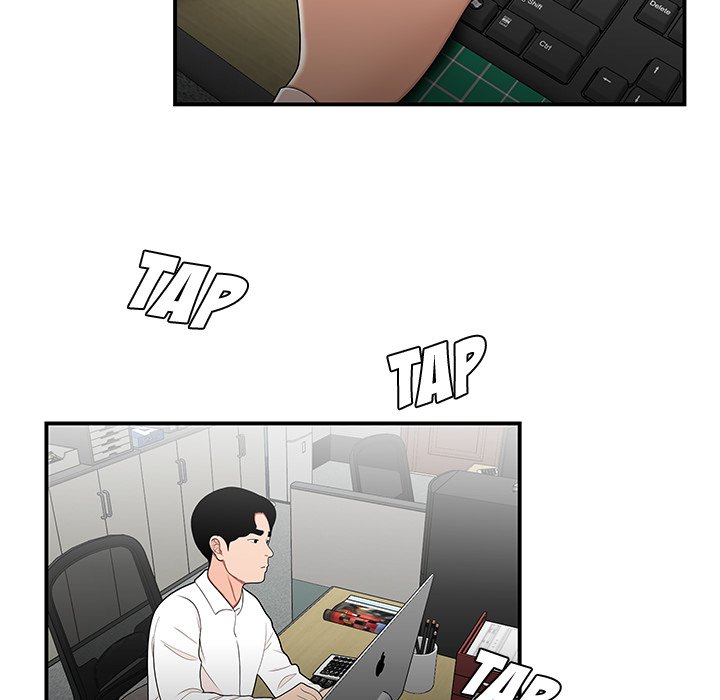 Drama in the Office Chapter 31 image 19