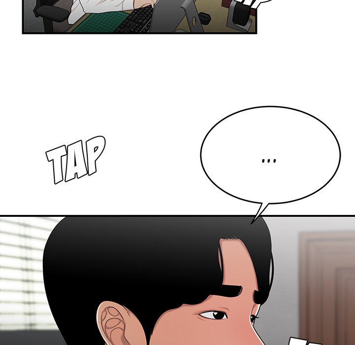 Drama in the Office Chapter 31 image 20