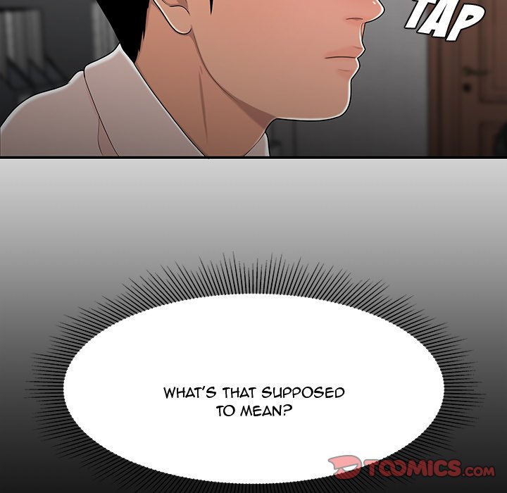 Drama in the Office Chapter 31 image 21