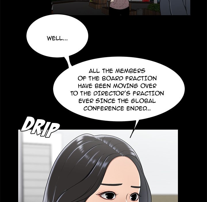 Drama in the Office Chapter 31 image 24