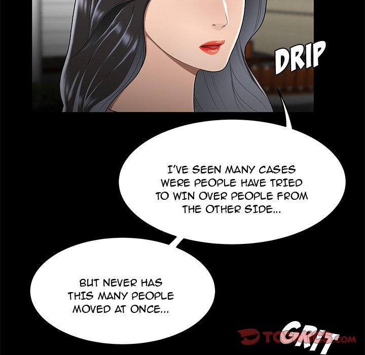 Drama in the Office Chapter 31 image 25