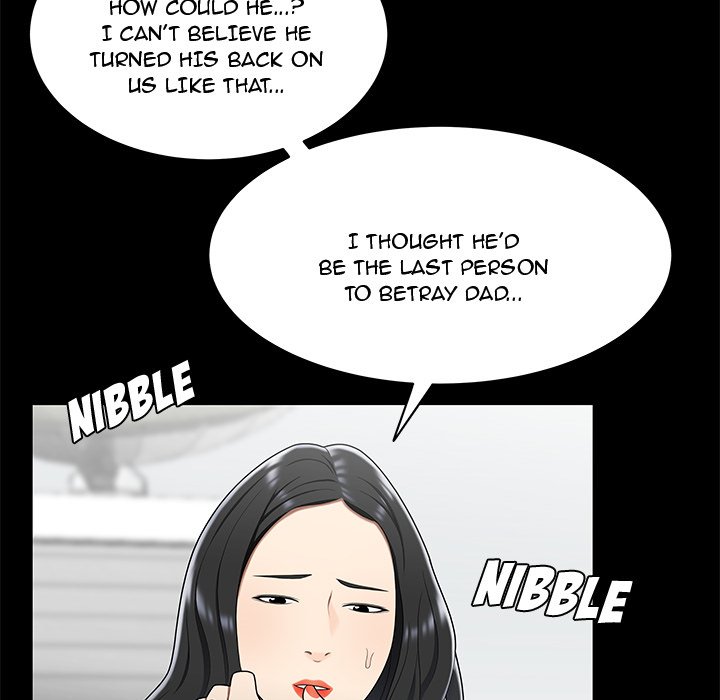 Drama in the Office Chapter 31 image 28