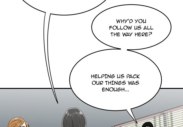 Drama in the Office Chapter 31 image 2