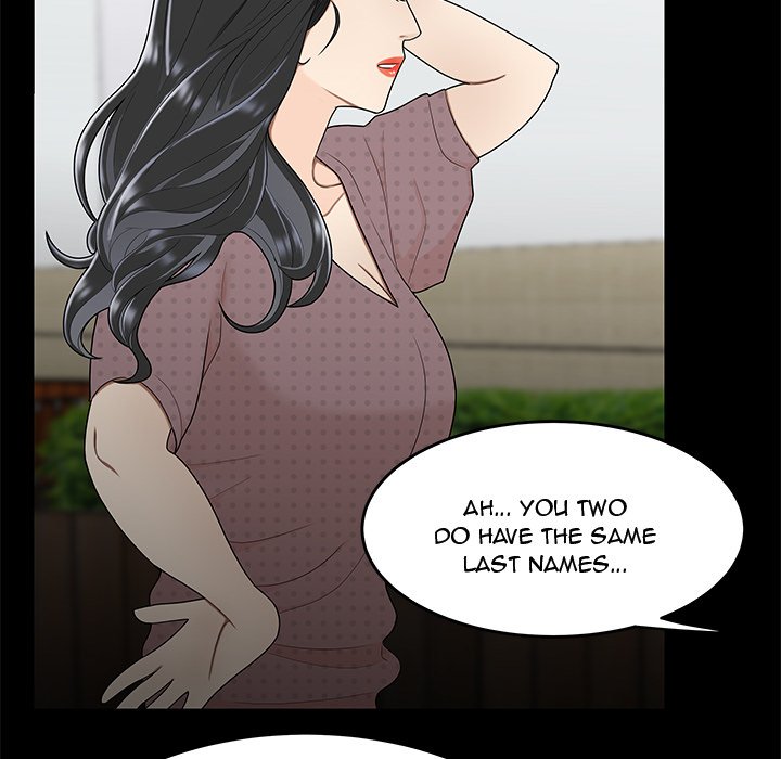 Drama in the Office Chapter 31 image 31