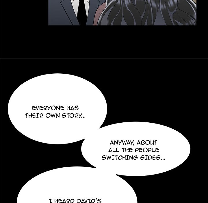 Drama in the Office Chapter 31 image 34