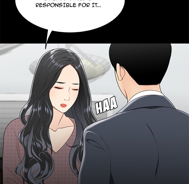 Drama in the Office Chapter 31 image 35