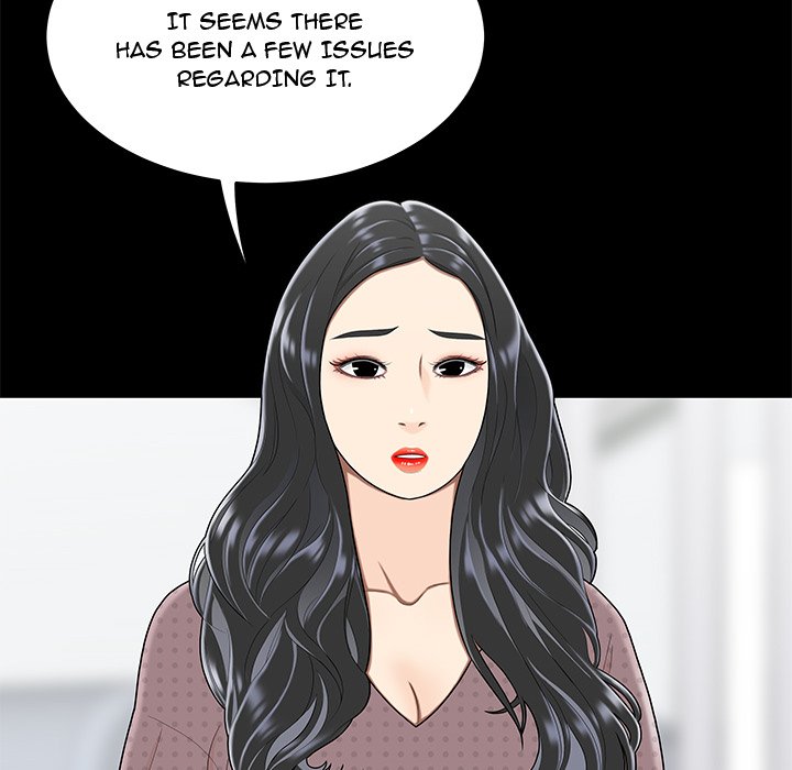 Drama in the Office Chapter 31 image 38