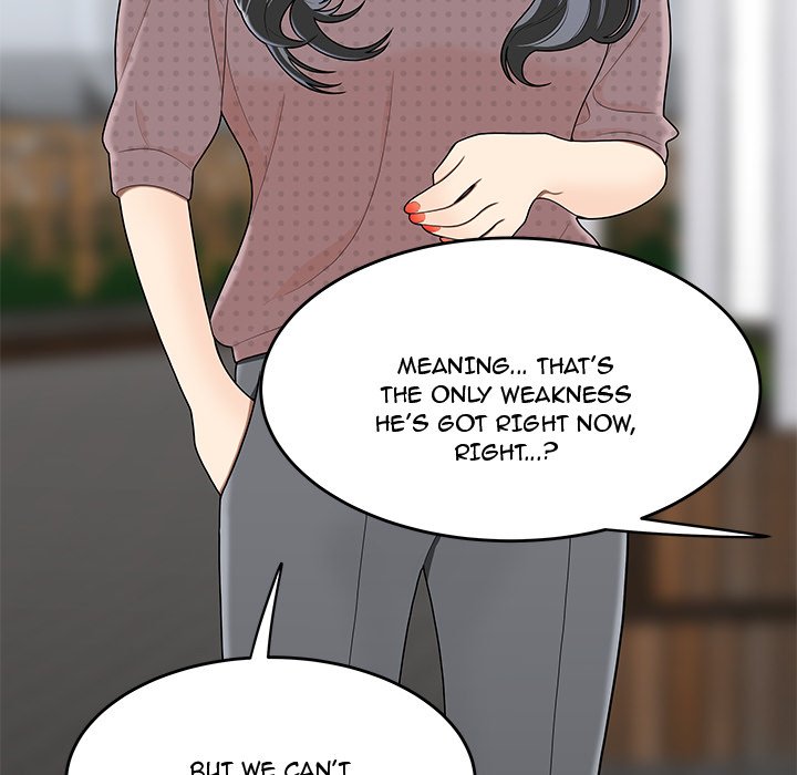 Drama in the Office Chapter 31 image 39