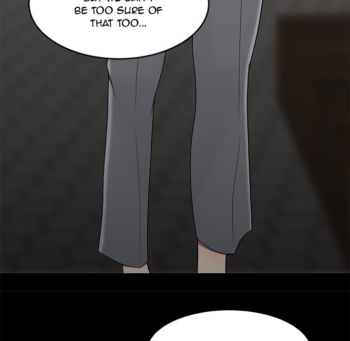 Drama in the Office Chapter 31 image 40
