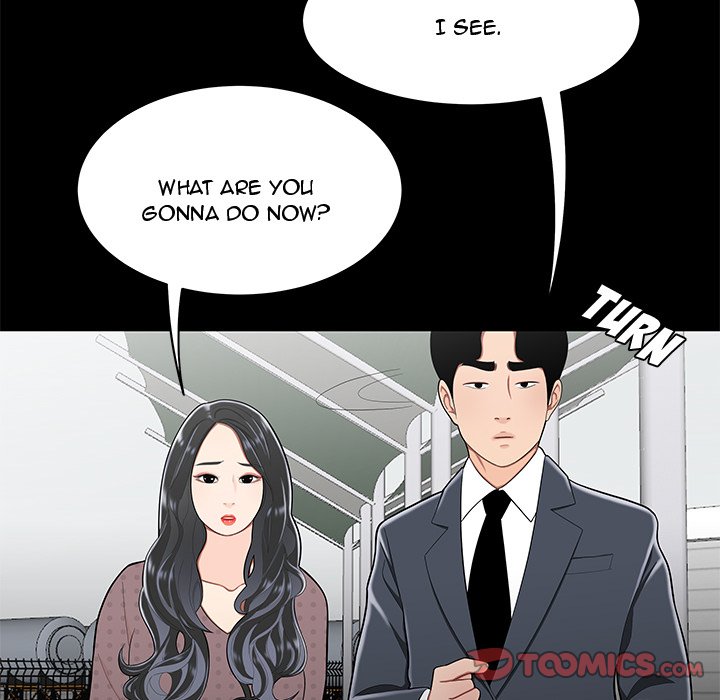 Drama in the Office Chapter 31 image 41