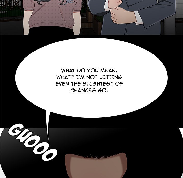 Drama in the Office Chapter 31 image 42
