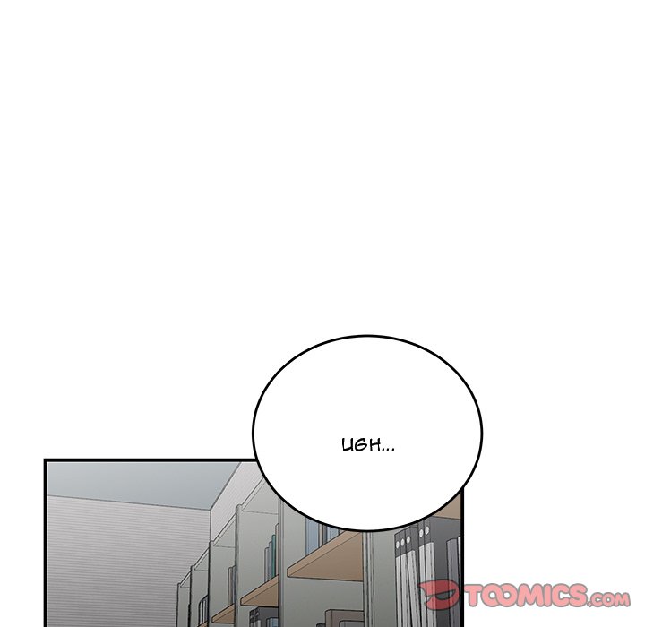 Drama in the Office Chapter 31 image 45