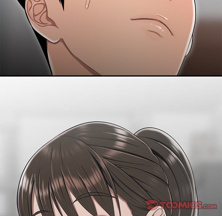 Drama in the Office Chapter 31 image 49